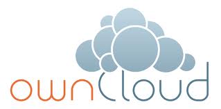 owncloud logo